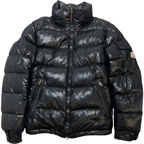 Moncler men maya - men's, down