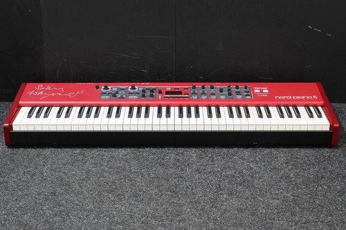 Nord piano stage - nord, 5