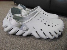 Ladies CROCS Echo Clog Foam