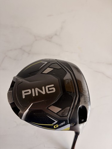Ping g430 max driver lst - ping,
