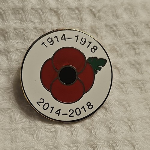 Poppy 1914 1918 - poppy¹, 1914-1918