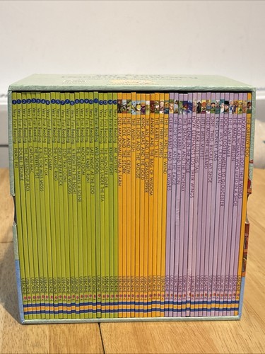 Usborne first reading - usborne,