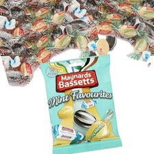 Maynards Bassetts Mint