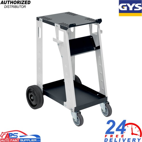 Gys trolley spot - spot, –