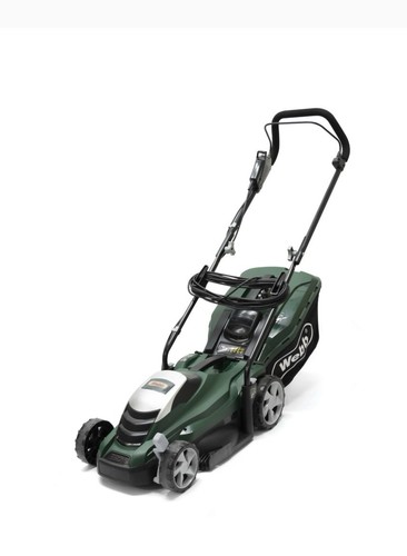 Webb weer33 1300w 33cm - weer33,