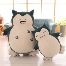 Pokemon Snorlax 150/200CM