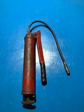 GREASE GUN CARTRIDGE GUN 31