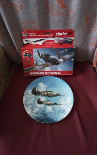 Ww2 memorabilia spitfire - ww2,