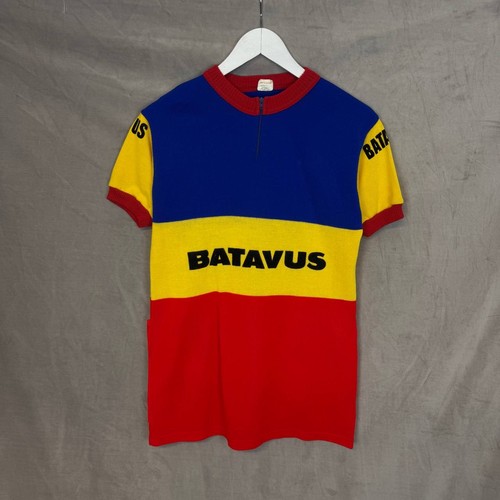 70s vintage batavus cycling - 70s,