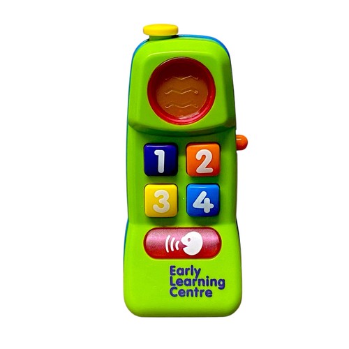 Vintage elc early - vintage, learning