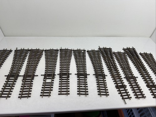 Graham farish gauge points - oo,