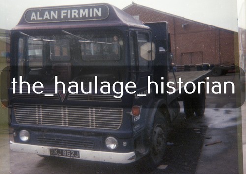 Thh truck photos aec - photos,