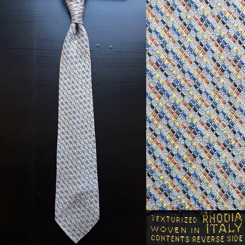 Leeds blue white orange - blue, black