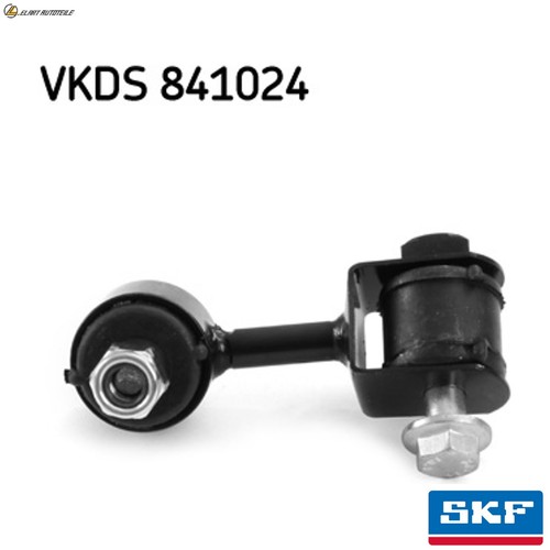 Vkds 841024 rod - rod, brace