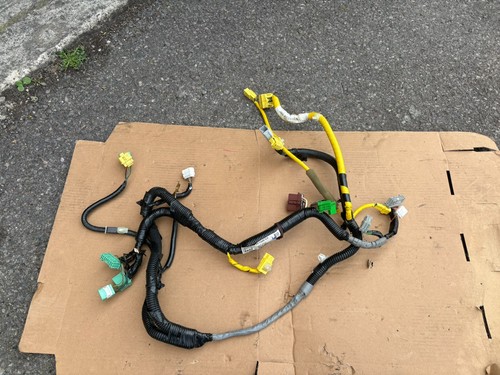 Honda civic type ep3 airbag - type, r
