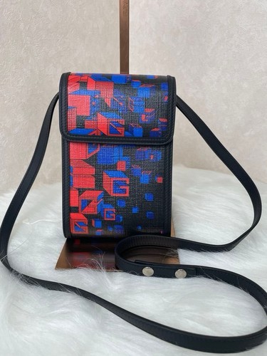 Gucci ophidia supreme mini - gucci,