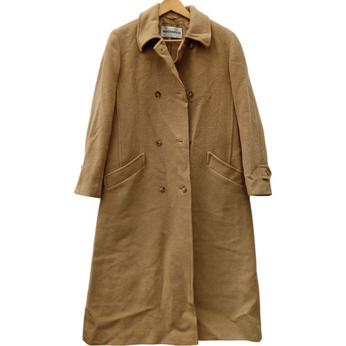 Vintage windsmoor beige long - vintage,