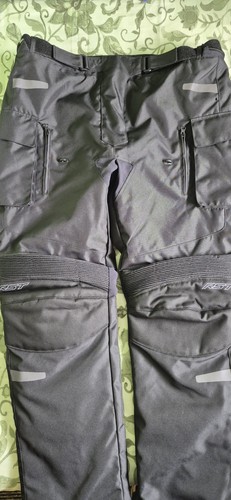 Rst textile motorcycle - rst,