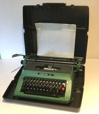 SILVER REED 500 MANUAL