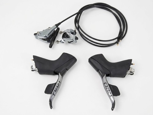 Sram red axs hrd etap - red,