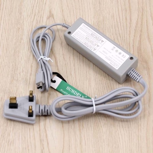 Power adapter wall - ac,