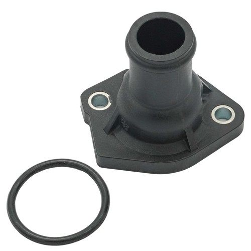 Coolant flange for audi - audi, seat