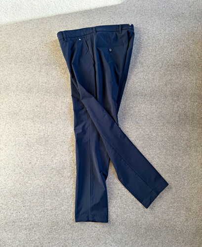 Lindeberg men navy - j.lindeberg,