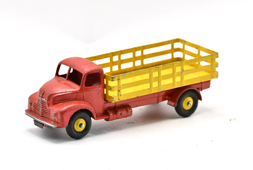 Vintage dinky supertoys - supertoys, 531