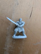 Reaper Bones Knight Crusader
