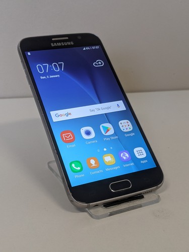 Samsung galaxy sm g920f - , s6