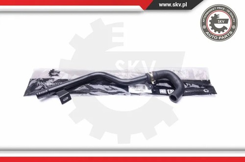 Coolant pipe fits peugeot - pipe, fits: