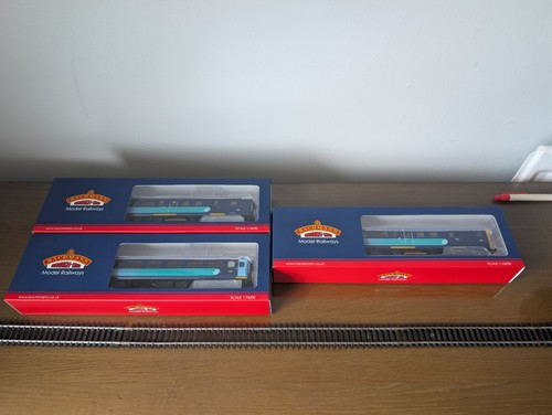 Bachmann drs mk2 rake all - rake,