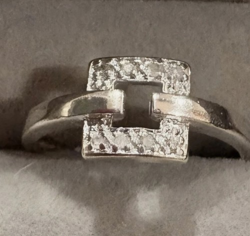 Ernest jones 9ct - ernest,