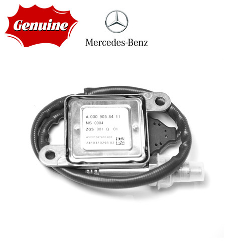 Genuine mercedes benz - genuine, mercedes-benz