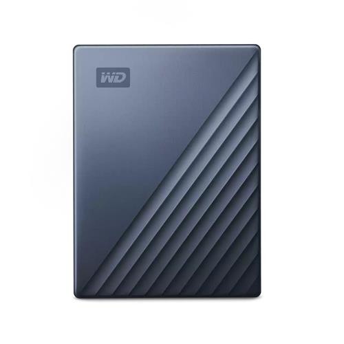 Western digital passport - western, my