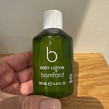 Bamford Body Lotion 100ml