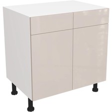 Fully Assembled Kitchen 800mm