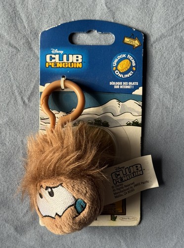 Club penguin brown - club,