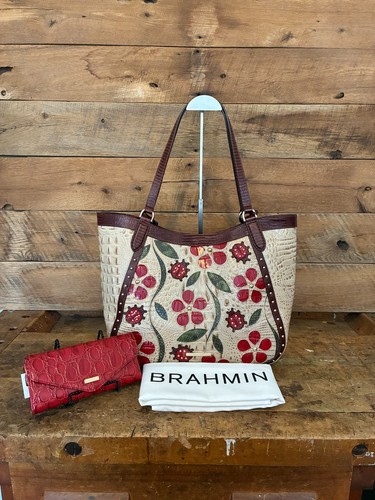 Brahmin aliza sandstorm - brahmin,
