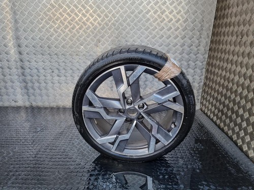 Audi alloy wheel inch - 19",