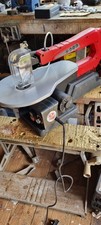 Einhell scroll saw