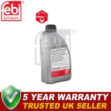 Febi Manual Transmission Fluid