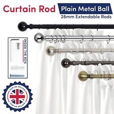Modern Extendable Metal