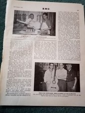 Xm22 Ephemera 1961 Picture