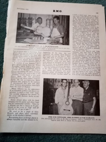 Xm22 ephemera 1961 picture - ephemera,