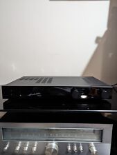 Aura Evolution VA100II Stereo Integrated Amplifier in Very Good Condition (B&W)