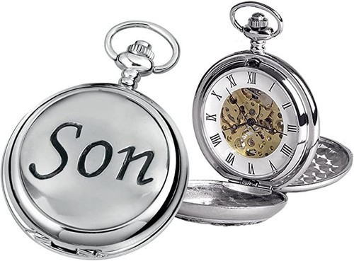 Woodford skeleton pocket - woodford,