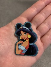 Beautiful Princess Jasmine