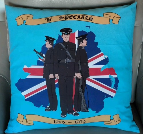 Specials ulster special - specials,