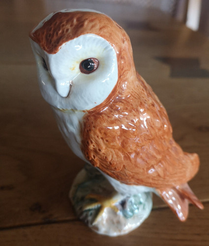 Vintage beswick owl - vintage,
